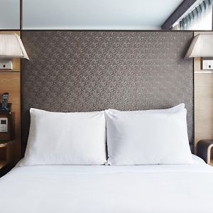 Suite con letto king size